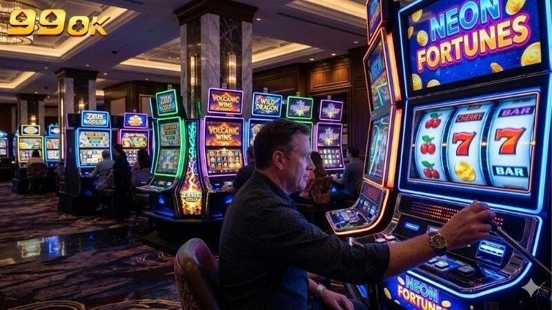 slot-machine-la-gi